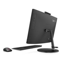 LENOVO Ci3 21.5" LED V530 10US00PXTX 8100T 3.1 4gb 1tb Intel® UHD Graphics 630 FRD Siyah