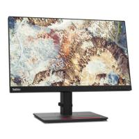 LENOVO 21.5" 61FEMAT6TK 6MS 60HZ T22i-20 HDMI EV/OFİS TİPİ MONİTÖR (1920X1080)