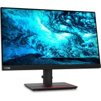 LENOVO 23" IPS T23i-20 61F6MAT2TK 4MS 60HZ HDMI-DP İŞ MONİTÖRÜ 1920X1080