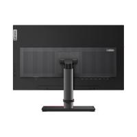 LENOVO 27" IPS CREATOR EXTREME 62A6RAT3TK HDMI-DP-TYPE-C GRAFIK TASARIM MONİTÖRÜ 3840X2160