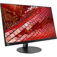 LENOVO 27" IPS T27i-10 61C6MAT1TK 4MS 60HZ HDMI DP 1920X1080 KURUMSAL MONİTÖR