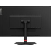 LENOVO 27" IPS T27i-10 61C6MAT1TK 4MS 60HZ HDMI DP 1920X1080 KURUMSAL MONİTÖR