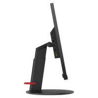 LENOVO 27" IPS T27i-10 61C6MAT1TK 4MS 60HZ HDMI DP 1920X1080 KURUMSAL MONİTÖR