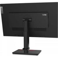 LENOVO 27" IPS T27q-20 61EDGAT2TK 4MS 60HZ HDMI-DP İŞ MONİTÖRÜ 3840X2160