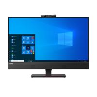 LENOVO 27" T27hv-20 62A9GAT1TK 5MS 60HZ HDMI-DP İş Monitörü 2560x1440