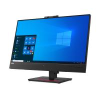 LENOVO 27" T27hv-20 62A9GAT1TK 5MS 60HZ HDMI-DP İş Monitörü 2560x1440