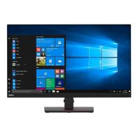 LENOVO 31.5" IPS T32h-20 61F1GAT2TK 4MS 60HZ HDMI-DP USB-C İŞ MONİTÖRÜ 2560X1440