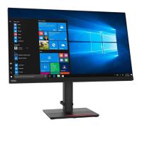 LENOVO 31.5" IPS T32h-20 61F1GAT2TK 4MS 60HZ HDMI-DP USB-C İŞ MONİTÖRÜ 2560X1440