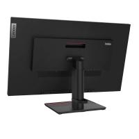 LENOVO 31.5" IPS T32h-20 61F1GAT2TK 4MS 60HZ HDMI-DP USB-C İŞ MONİTÖRÜ 2560X1440