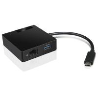 LENOVO 4X90M60789 USB-C TRAVEL HUB