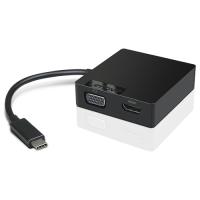 LENOVO 4X90M60789 USB-C TRAVEL HUB