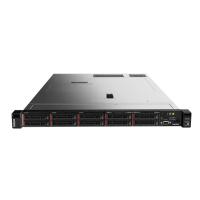 LENOVO 7X02A0F1EA SR630 XEON 4208 32GB 1x750W