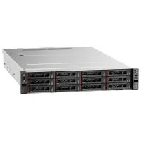 LENOVO 7X99A08VEA SR590 4210R 16G 3x600G 2x750W 2U
