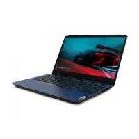 LENOVO 82EY00D3TX Gaming 3 Ryzen 5 4600H 15,6"  120Hz FHD,8Gb Ram, 256Gb SSD+1Tb Hdd, 4GB GTX1650TI Ekran Kartı, Free Dos Notebook