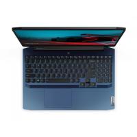 LENOVO 82EY00D3TX Gaming 3 Ryzen 5 4600H 15,6"  120Hz FHD,8Gb Ram, 256Gb SSD+1Tb Hdd, 4GB GTX1650TI Ekran Kartı, Free Dos Notebook