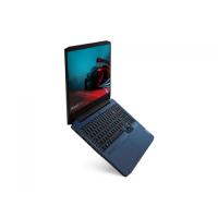 LENOVO 82EY00D3TX Gaming 3 Ryzen 5 4600H 15,6"  120Hz FHD,8Gb Ram, 256Gb SSD+1Tb Hdd, 4GB GTX1650TI Ekran Kartı, Free Dos Notebook