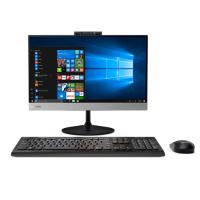 LENOVO AIO V410Z 10QV003FTX i3 7100 4GB 128GB SSD Tümleşik VGA 21.5 Dos Cam