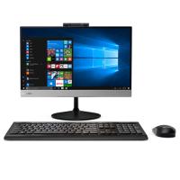 LENOVO AIO V410Z 10QV0037TX i5 7400T 2,40 GHz 4GB 1TB Tümleşik VGA 21.5 Dos Cam Siyah