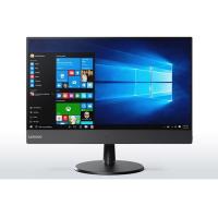 LENOVO AIO V510Z 10NQ001NTX i3 7100T 4GB 1TB Tümleşik VGA 23 Dos Cam Siyah