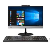LENOVO AIO V410Z 10QV0038TX i7 7700T 8GB 256GB SSD Tümleşik VGA 21.5 FullHD Dos Cam Siyah