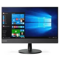LENOVO AIO V510Z 10NQ005MTX i5-7400T 2.4 GhZ 8GB 1TB + 128GB SSD Tümleşik VGA 23 Dos Cam Siyah
