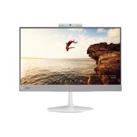 LENOVO AIO V410Z 10QW0010TX i3 7100t 3,40GHz 4GB 1TB Tümleşik VGA 21.5 Dos Cam Beyaz