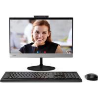 LENOVO AIO V410Z 10QV001FTX i5 7400T 2,40 GHz 4GB 500GB Tümleşik VGA 21.5 Dos Cam