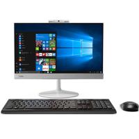 LENOVO AIO V410Z 10QW0008TX i5 7400T 2,40 GHz 4GB 500GB 2GB VGA 21.5 Dos Cam Beyaz