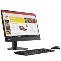LENOVO Ci3 23" LED V510z 10NQ001NTX 7100 3.9 4gb 1tb Intel® HD Graphics 630 FRD Siyah