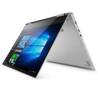 LENOVO Ci7 13.3 Dokunmatik Yoga 720-13IKB 81C3007ETX 8550U 1.8 8gb 256gb SSD Intel® UHD Graphics 620 W10 64bit 1920x1080