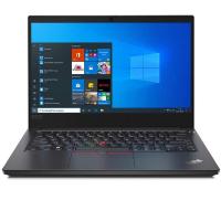 LENOVO E14 14" CORE i5 10210U 8GB- 256GB M2 NVME- 2 GB RX640 FRD (1920 X 1080) 20RBS38K00