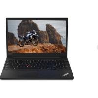 LENOVO E15 20TDS02W00 i5-1135G7 16GB 256GB SSD 15.6" FDOS