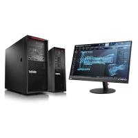 LENOVO E3 P320 30BH006YTX 1220v6 8gb 1tb 2GB Quadro P400 W10 Pro