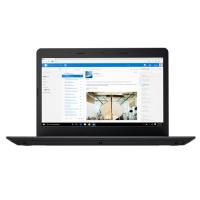 LENOVO E470 20H1007DTX i5 7200U 2,50 GHz 8GB 256 GB SSD 14 2GB GF920MX Win 10 (Pro) Cam Bluetooth Siyah