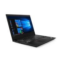 LENOVO E480 20KN001NTX i7 8550U 1,80GHZ 8GB 256 GB SSD 14 FHD Tümleşik VGA Win 10 (Pro) Cam