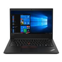 LENOVO E490 20N8000UTX i7 8565U 8GB 256 GB SSD 14 2GB Radeon RX 550 W10 PRO Cam Bluetooth