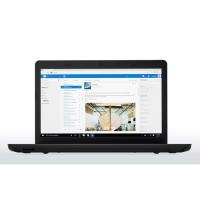 LENOVO E570 20H500C5TX i5 7200U 2,50 GHz 4GB 500GB 15.6 HD Led Tümleşik VGA Dos Cam Parmak İzi Okuyucu Blt Siyah