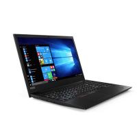 LENOVO E580 20KS005KTX i5 8250U 3,4GHZ 4GB 500GB 15.6 Full HD Tümleşik VGA Dos Cam Parmak İzi Okuyucu Bluetooth