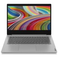 Lenovo ideapad 3 Ryzen 3 14''-4G-256SSD-Dos