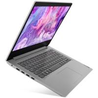 Lenovo ideapad 3 Ryzen 3 14''-4G-256SSD-Dos