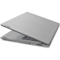 Lenovo ideapad 3 Ryzen 3 14''-4G-256SSD-Dos