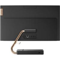 LENOVO IDEACENTRE // 27IMB05 F0FA007DTX I7-10700T 8GB 1TB SSD 27 W10H AIO