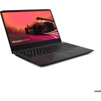 LENOVO IDEAPAD GAMING 3 82K200K4TX RYZEN5-5600H 16GB 1TB+256SSD 4GB RTX3050 15.6 DOS