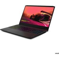 LENOVO IDEAPAD GAMING 3 82K200K4TX RYZEN5-5600H 16GB 1TB+256SSD 4GB RTX3050 15.6 DOS