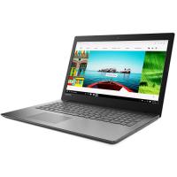 LENOVO IP 320 80XL00LRTX i5 7200U 2,50 GHz 8GB 1TB 15.6 HD Led 2GB GF920MX Dos Cam Blt Siyah