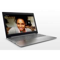 LENOVO IP 320 80XL00LWTX i7 7500U 2.70GHz 8GB 1TB 15.6 HD Led 2GB GF920MX Dos Cam Blt Siyah