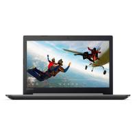 LENOVO IP 320 80XR00EYTX Cel N3350 1.1GHz 4GB 500GB 15.6 HD Led Tümleşik VGA Dos Cam Siyah