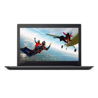 LENOVO IP 320 80XH00ALTX i3 6006U 4GB 1TB 15.6 HD Led 2GB VGA Dos Cam Blt Siyah