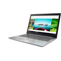 LENOVO IP 320 80XL00LVTX i7 7500U 2.70GHz 8GB 1TB 15.6 Full HD 2GB 940MX Dos Cam Blt Siyah