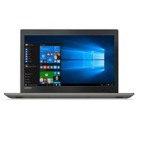 LENOVO IP 520 80YL00DRTX i7 7500U 2.70GHz 8GB 1TB 15.6 Full HD 4GB VGA Dos Cam Blt